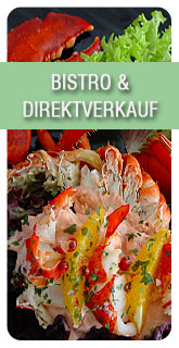 BISTRO & DIREKTVERKAUF