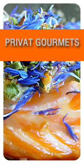 PRIVAT GOURMETS